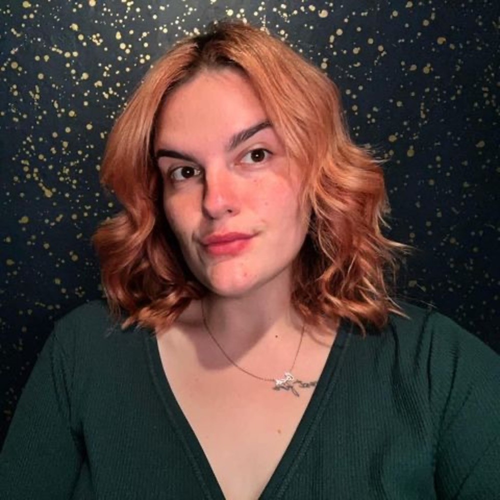 Meet your Posher, Courtney